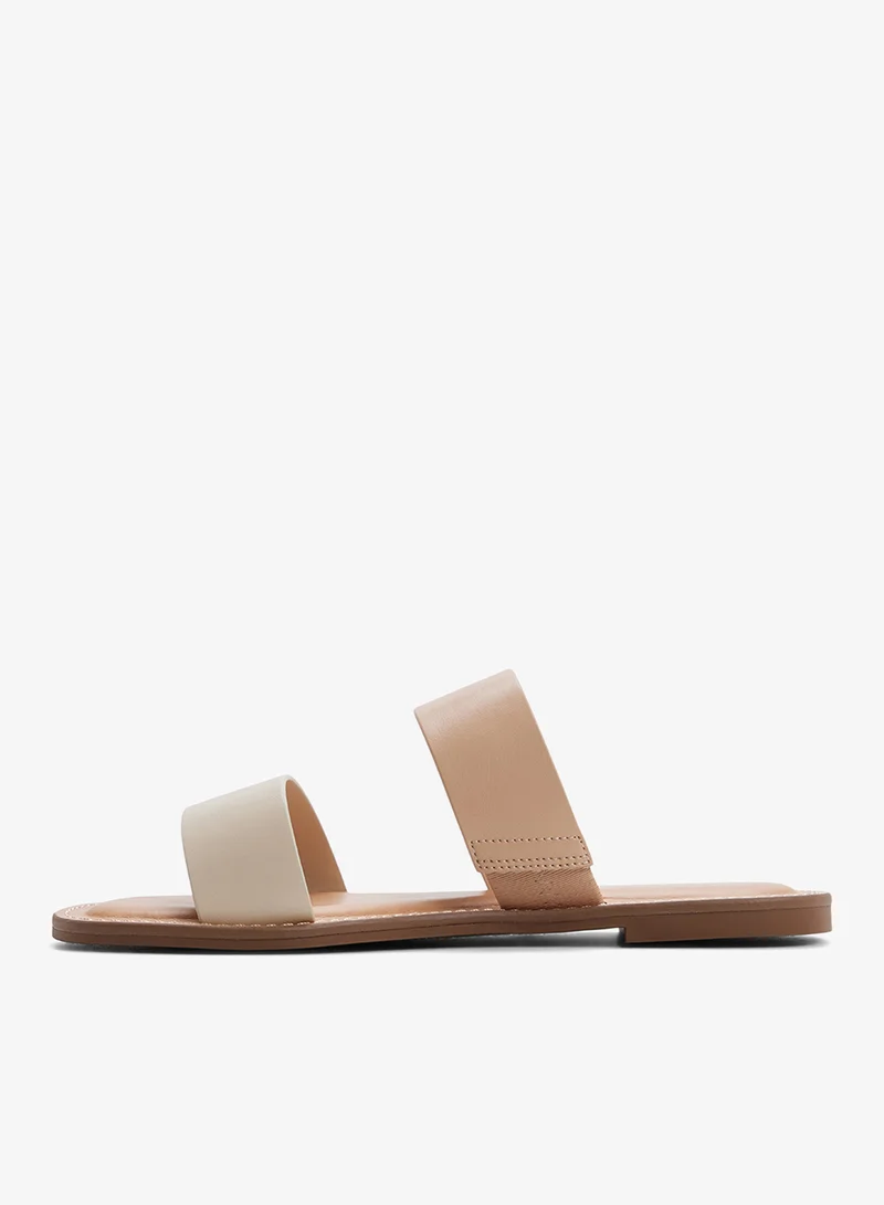 CALL IT SPRING Slip On Flat Sandals